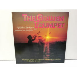 Vinilo The Golden Trumpet 12"