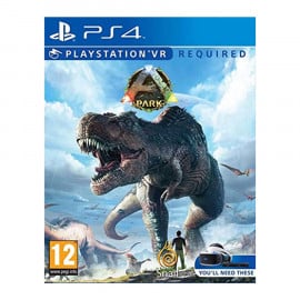 Ark Park VR PS4 (SP)