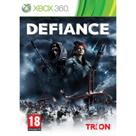 Defiance Xbox360 (SP)