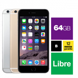 Apple iPhone 6 Plus 64 GB B