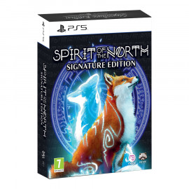 Spirit of the North: Enhanced Signature Edition PS5 (SP)