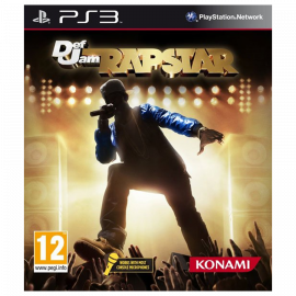 Def Jam RapStar PS3 (SP)
