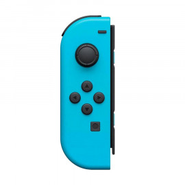 Joy-Con Izquierdo Azul Neon Switch