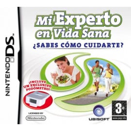 Mi Experto en Vida Sana DS (SP)