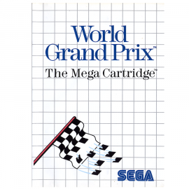 World Grand Prix MS A