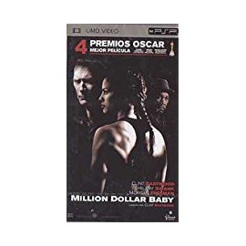 Million Dollar Baby UMD (SP)