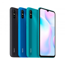Xiaomi Redmi 9AT 2 RAM 32 GB DS Android