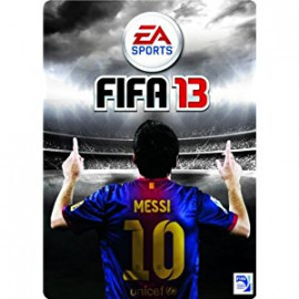 Fifa 13 Edicion Metalica PS3 (SP)