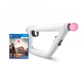 Farpoint + Aim Controller VR PS4 (SP)