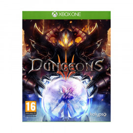 Dungeons 3 Xbox One (SP)
