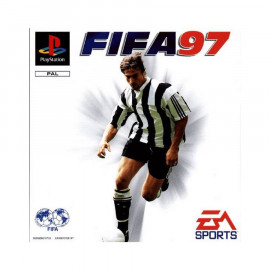 FIFA 97 PSX (SP)