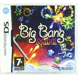 Big Bang Mini DS (SP)