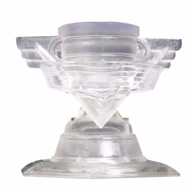 Figura Disney Infinity 1.0 Crystal Cars Copa