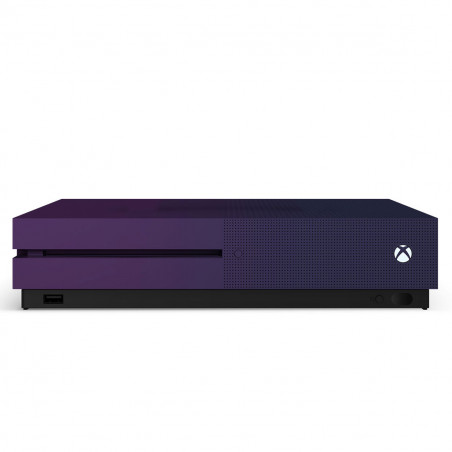 El principio Crueldad Recuento Xbox One S Edicion Fortnite Morada 1TB (Sin Mando) B