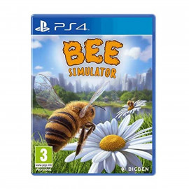 Bee Simulator PS4 (SP)