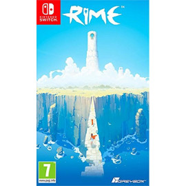 Rime Switch (SP)