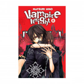 Manga Vampire Knight Larp 08