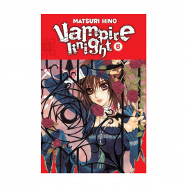 Manga Vampire Knight Larp 06