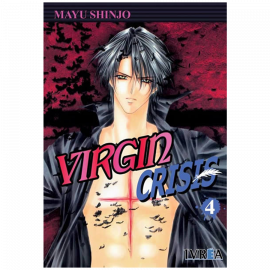 Manga Virgin Crisis Ivrea 04
