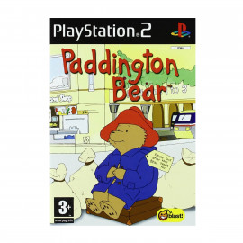 Paddington Bear PS2 (SP)