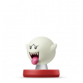 Figura Amiibo Boo Super Mario Odyssey
