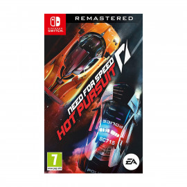 Need for Speed: Hot Pursuit Remastered Switch (SP)