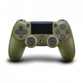 Dual Shock 4 Ed. COD WWII PS4