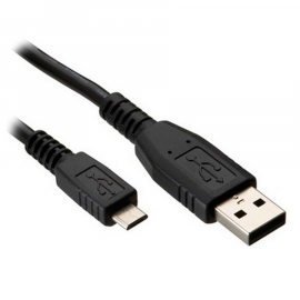 Cable Micro USB a USB 1.2m Biwond