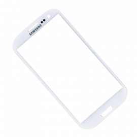 Cristal Digitalizador Samsung Galaxy S3 Blanco