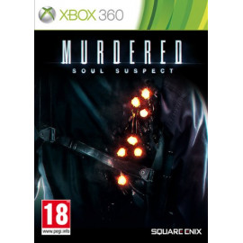 Murdered Soul Suspect Xbox360 (SP)