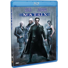 Matrix BluRay (SP)