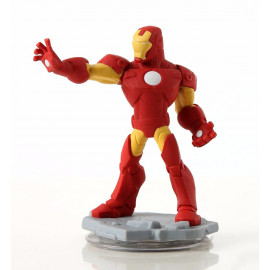 Figura Disney Infinity 2.0 Iron Man B
