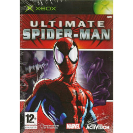 Ultimate Spiderman Xbox (SP)