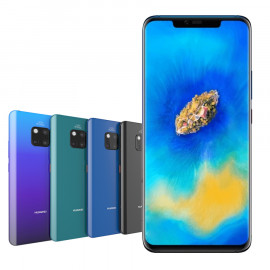 Huawei Mate 20 Pro 6 RAM 128 GB Android R
