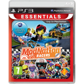 ModNation Racers Essentials PS3 (UK)