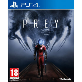 Prey PS4 (UK)