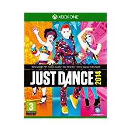 Just Dance 2014 Xbox One (UK)
