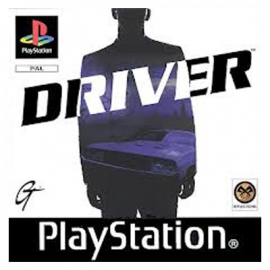 Driver PSX (SP)