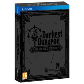 Darkest Dungeon Signature Edition PSV (SP)