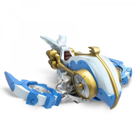 Figura Skylanders Superchargers Jet Stream 87551888