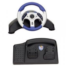 Volante Madcatz Microcon MC2 PS2