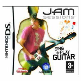 Jam Sessions DS (SP)