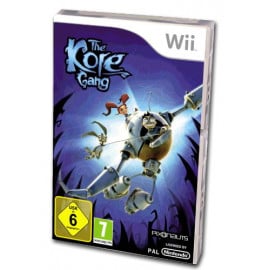 The Kore Gang Wii (SP)