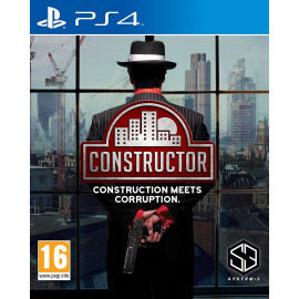 Constructor PS4 (SP)