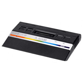 Atari 2600 JR (Sin Mando)
