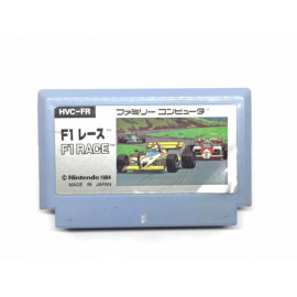 F1 RACE NTSC JAP NES