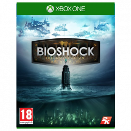 Bioshock: The Collection Xbox One (SP)