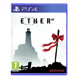 Ether One Limited Edition PS4 (SP)