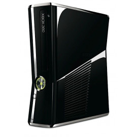 Xbox360 Slim 500GB (Sin Mando) B
