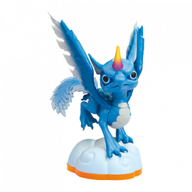 Figura Skylanders Giants Polar Whirlwind 84510888